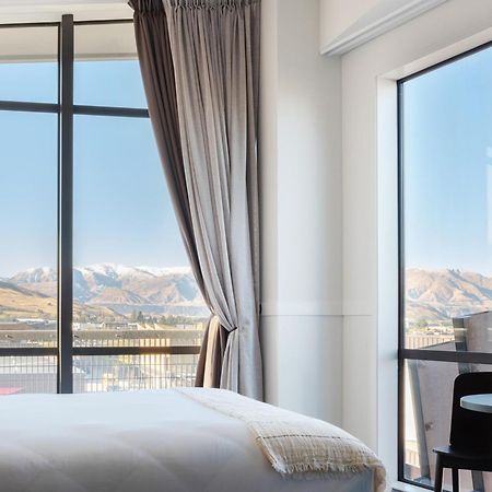Sudima Queenstown Five Mile Dış mekan fotoğraf