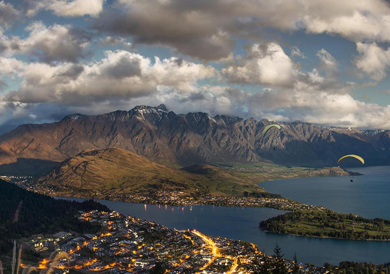 Sudima Queenstown Five Mile Dış mekan fotoğraf