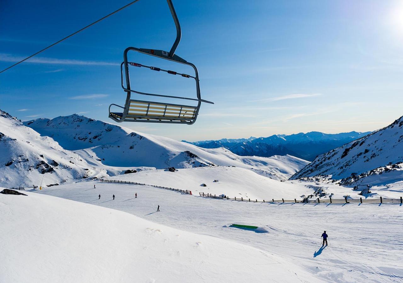 Sudima Queenstown Five Mile Dış mekan fotoğraf