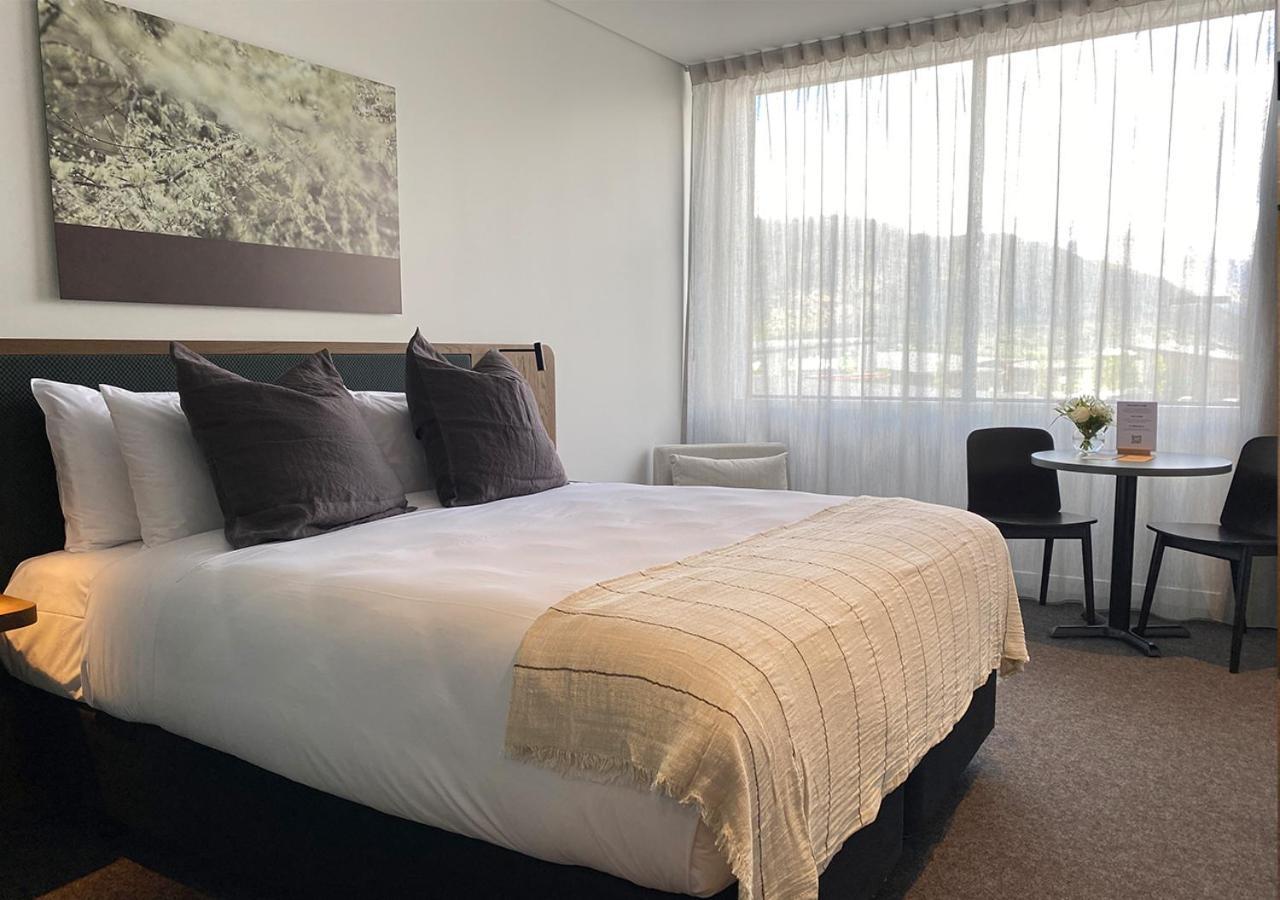 Sudima Queenstown Five Mile Dış mekan fotoğraf