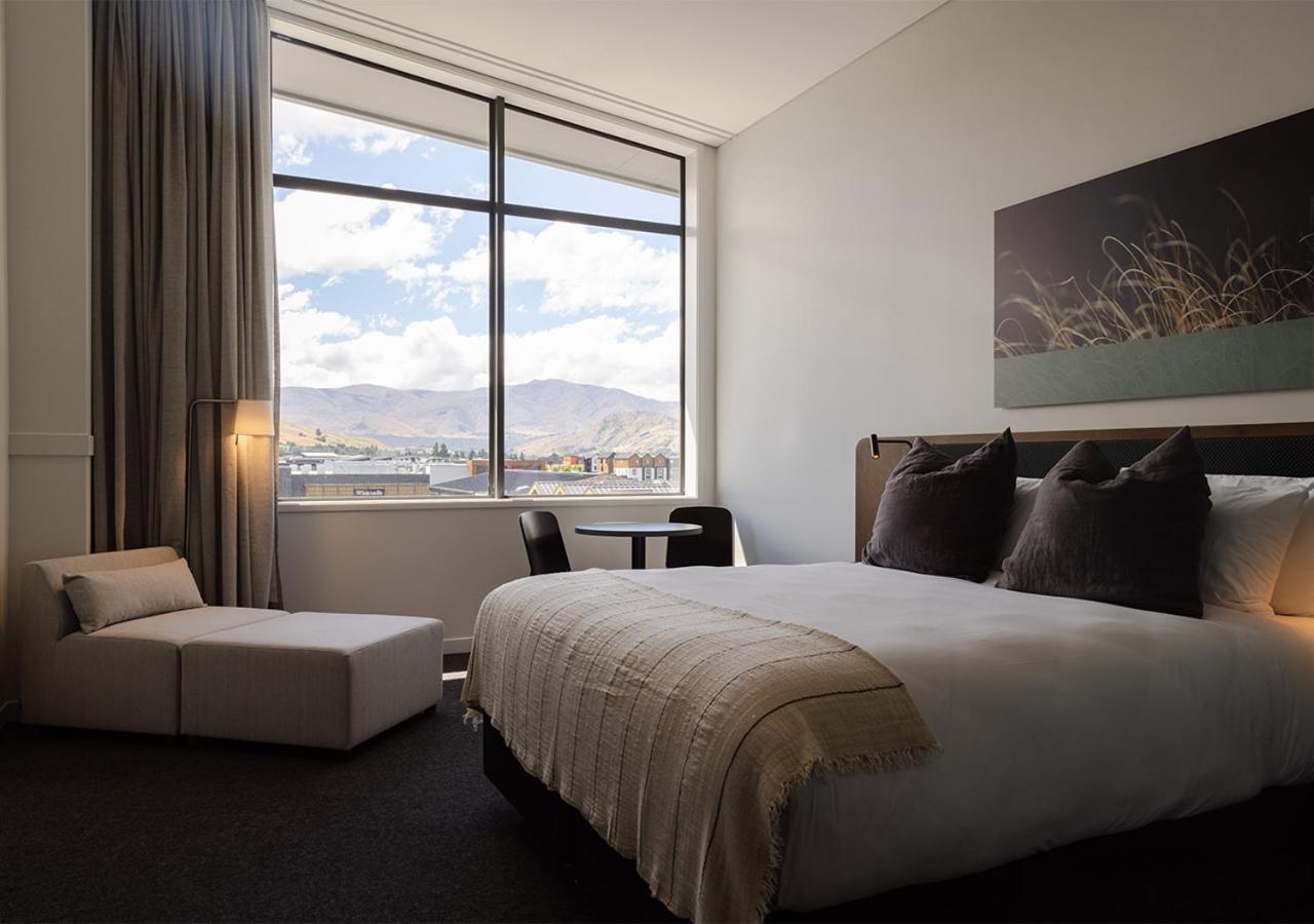 Sudima Queenstown Five Mile Dış mekan fotoğraf