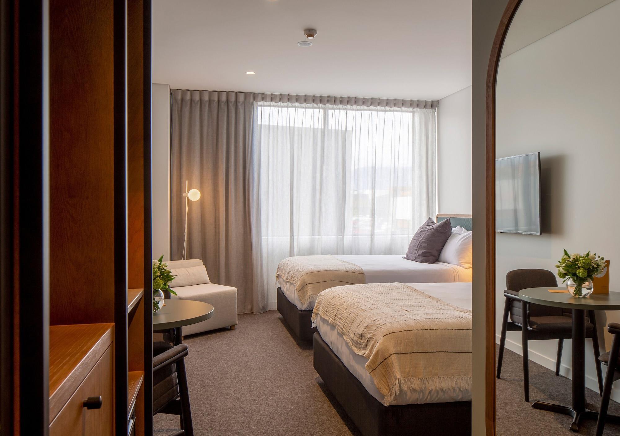Sudima Queenstown Five Mile Dış mekan fotoğraf