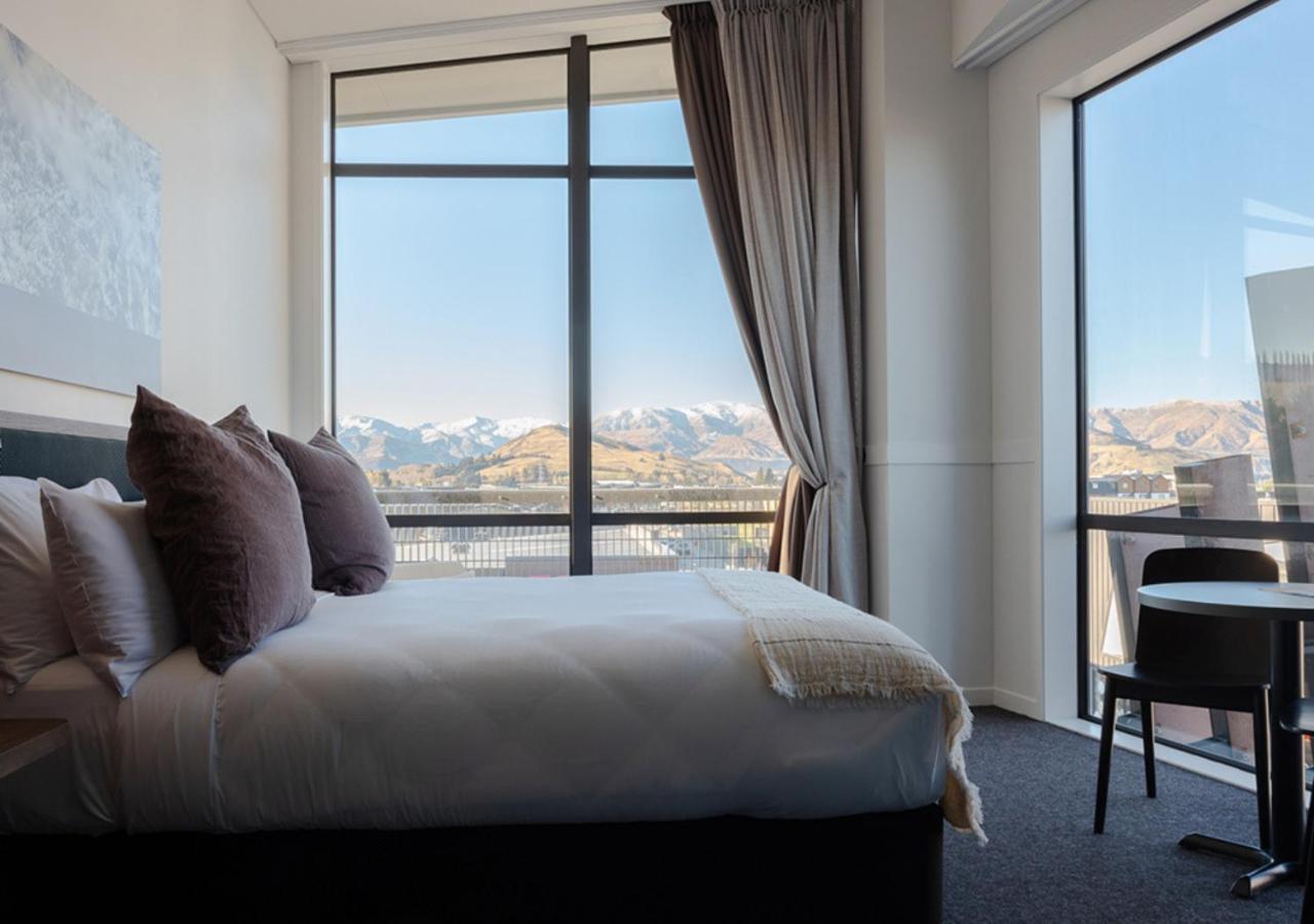 Sudima Queenstown Five Mile Dış mekan fotoğraf