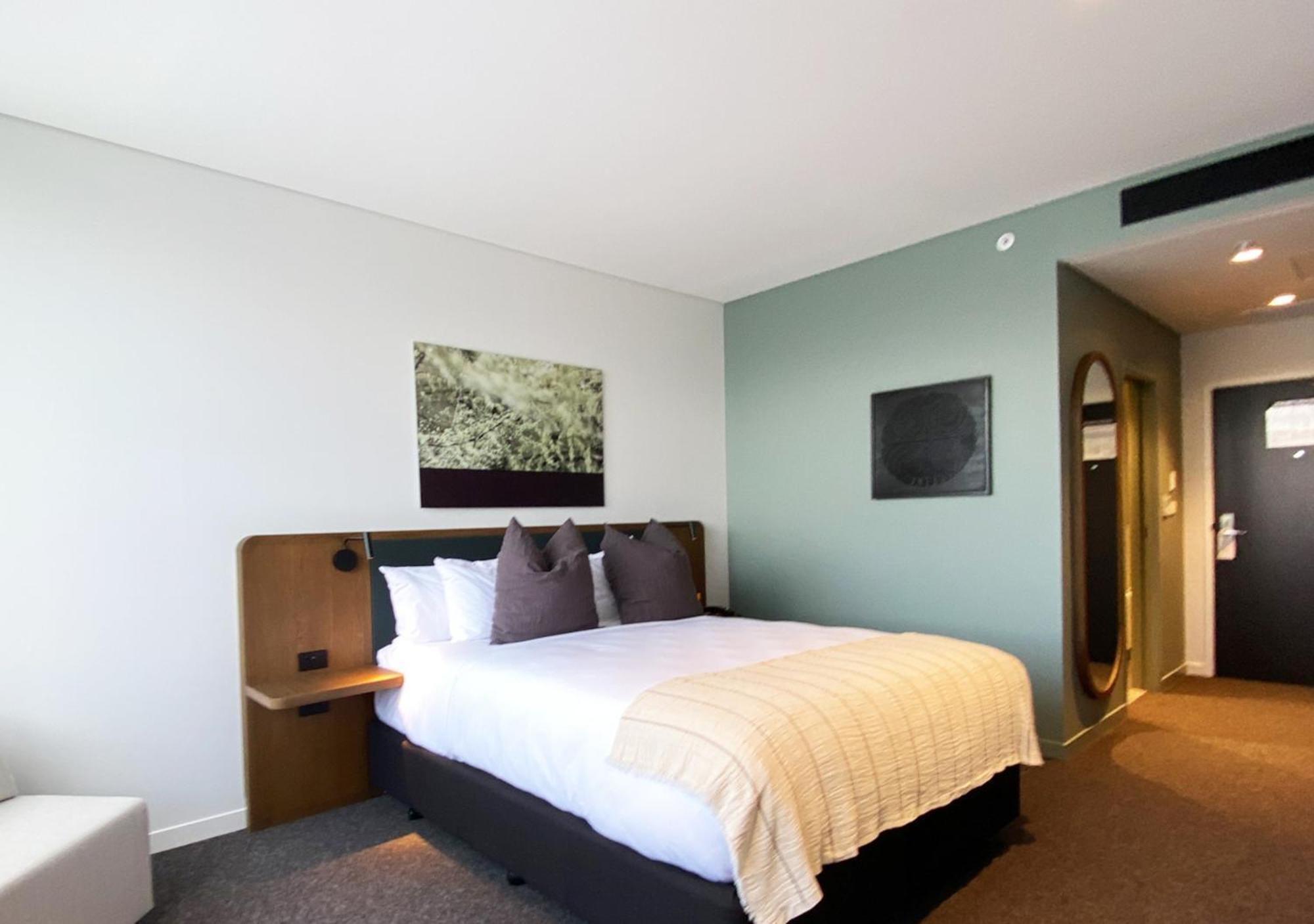 Sudima Queenstown Five Mile Dış mekan fotoğraf