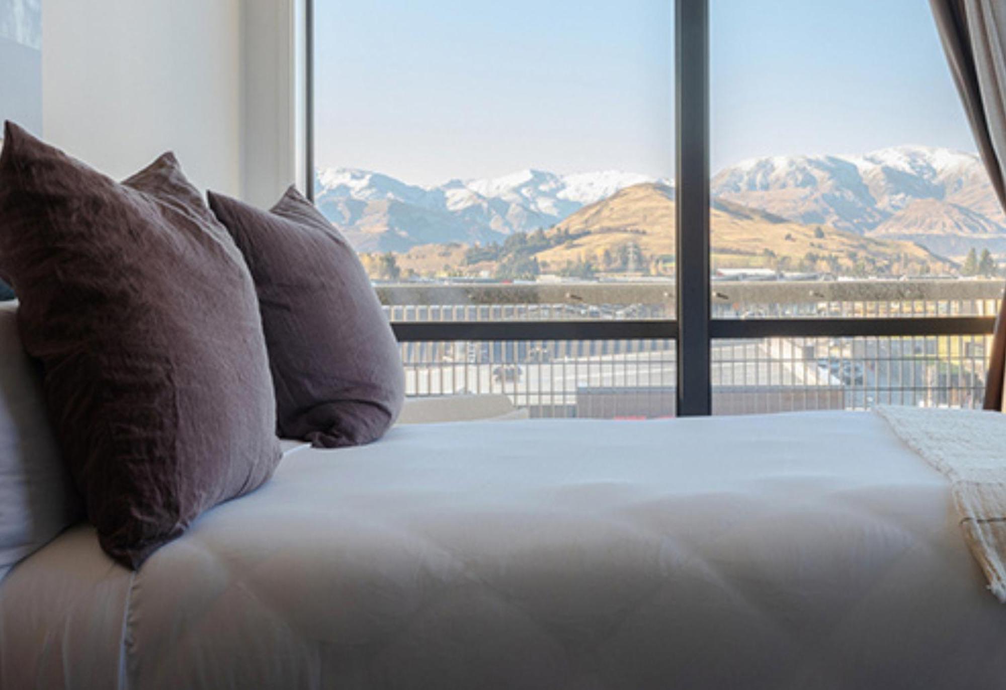 Sudima Queenstown Five Mile Dış mekan fotoğraf