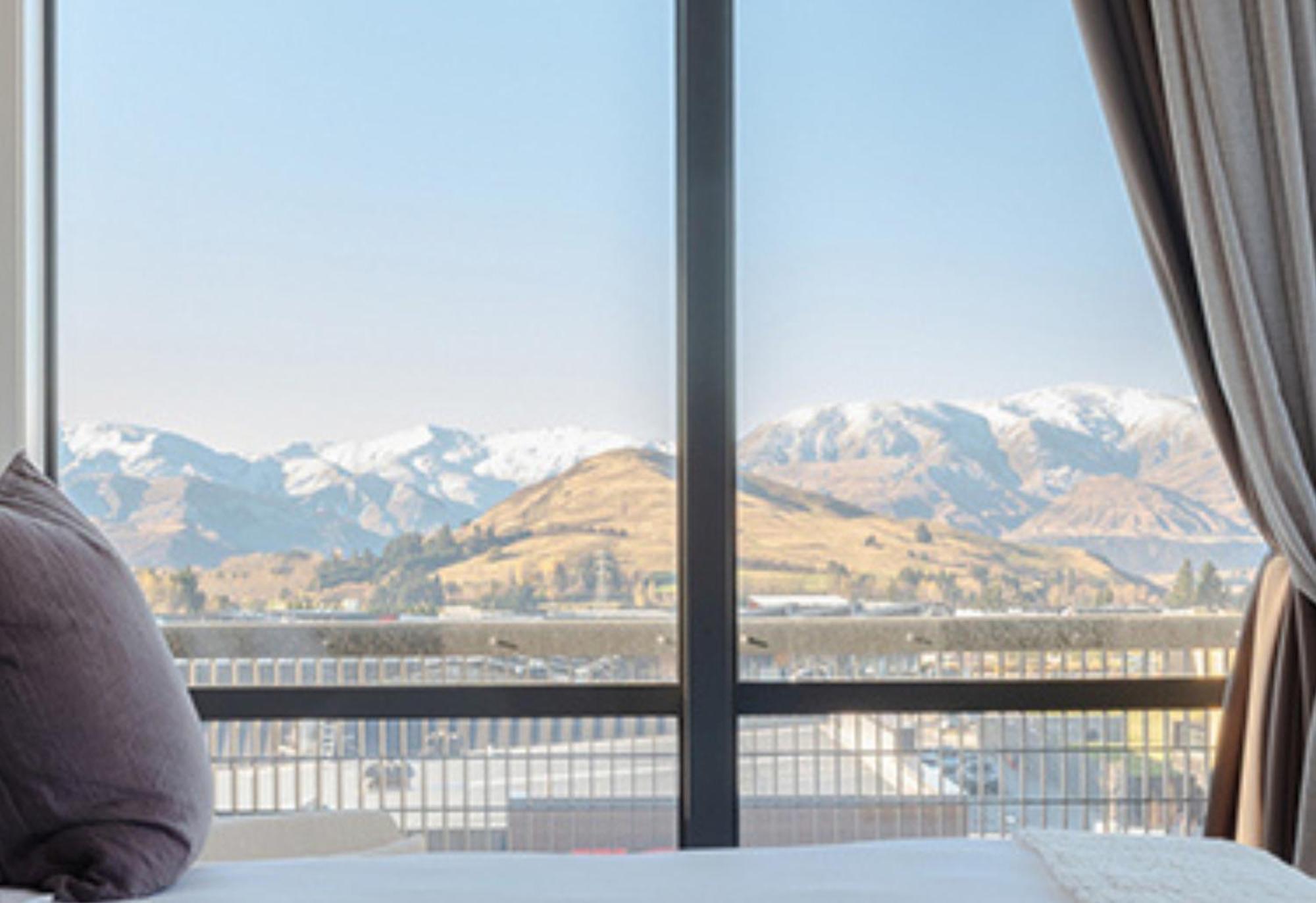 Sudima Queenstown Five Mile Dış mekan fotoğraf