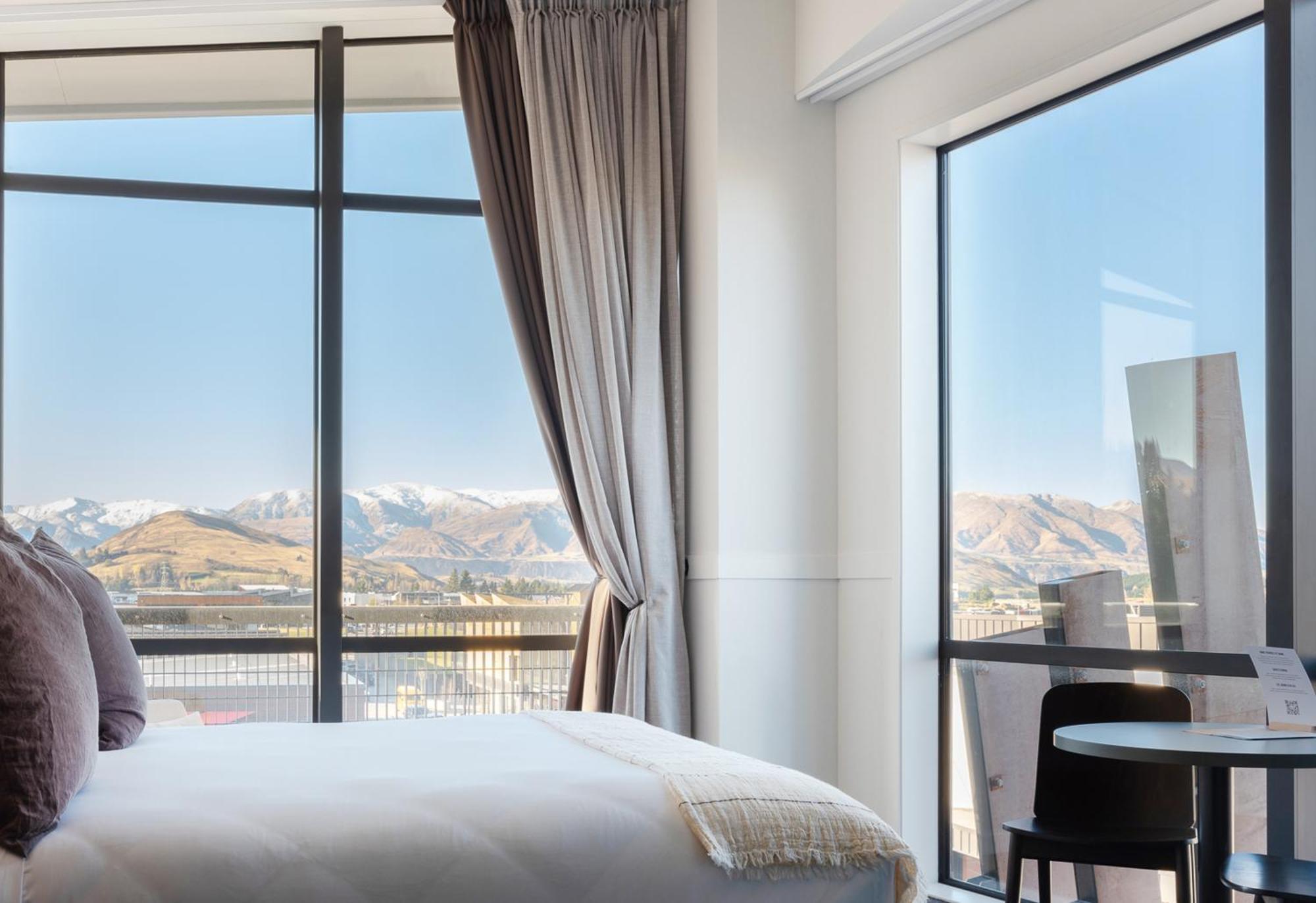 Sudima Queenstown Five Mile Dış mekan fotoğraf