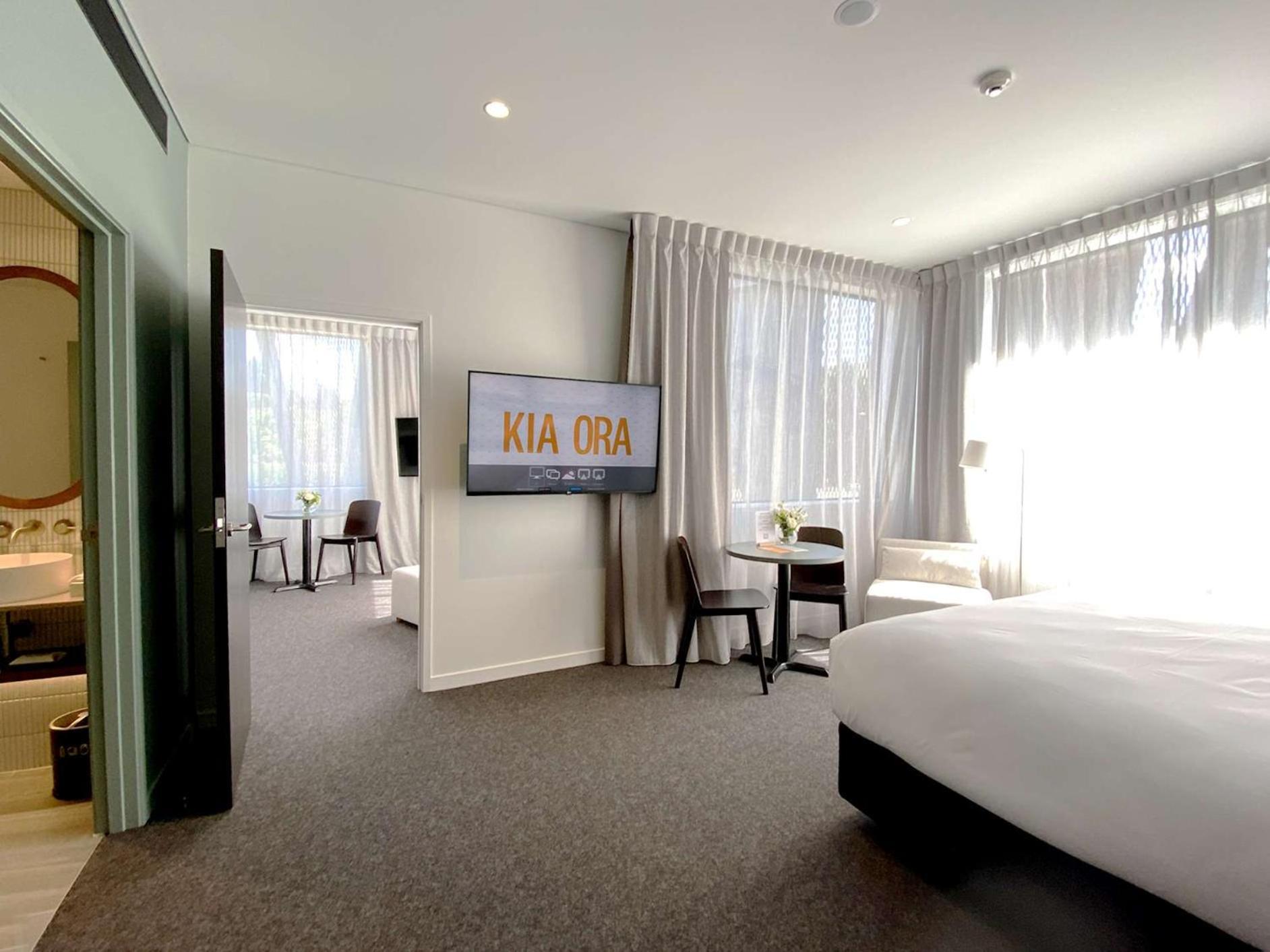 Sudima Queenstown Five Mile Dış mekan fotoğraf