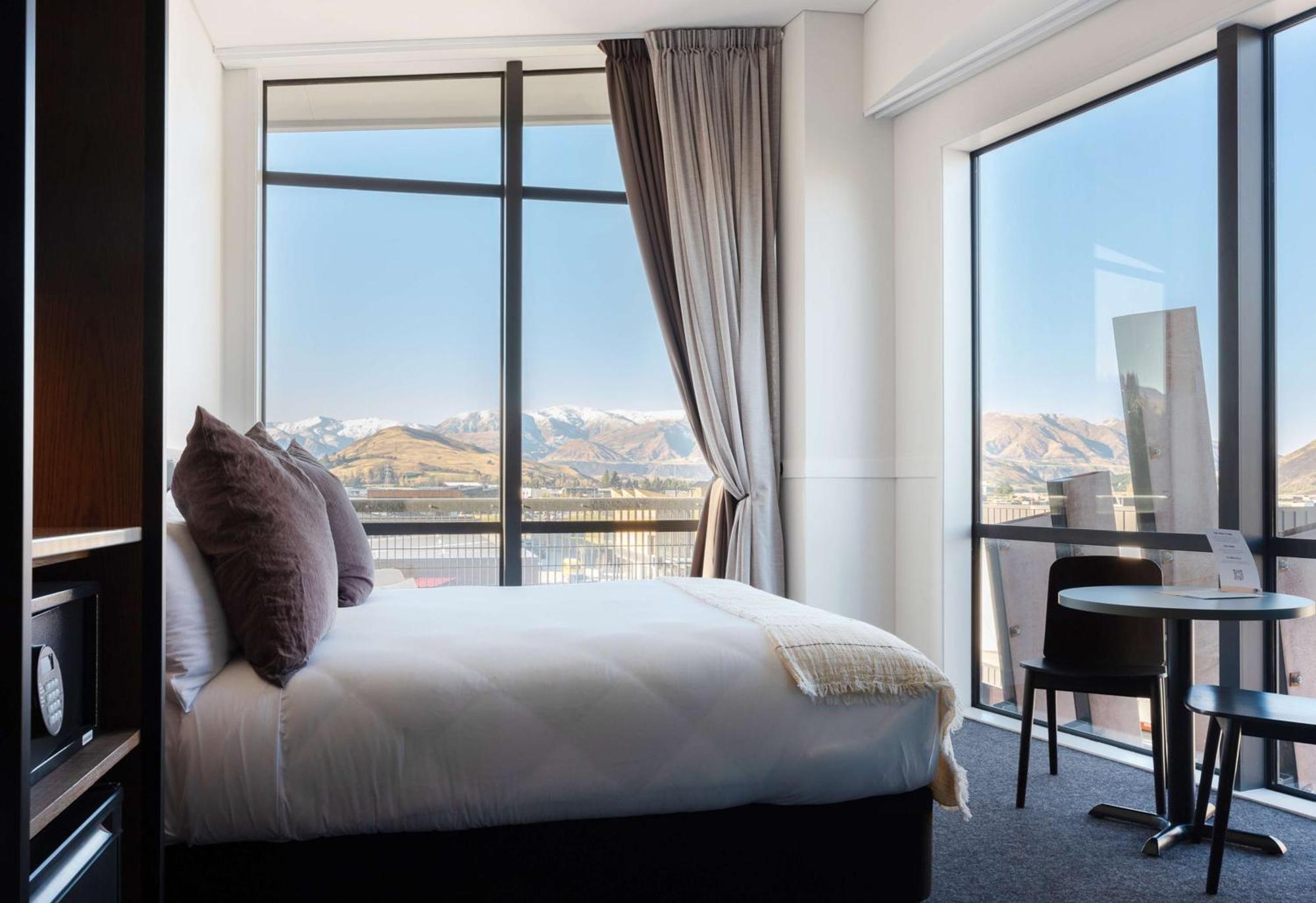 Sudima Queenstown Five Mile Dış mekan fotoğraf