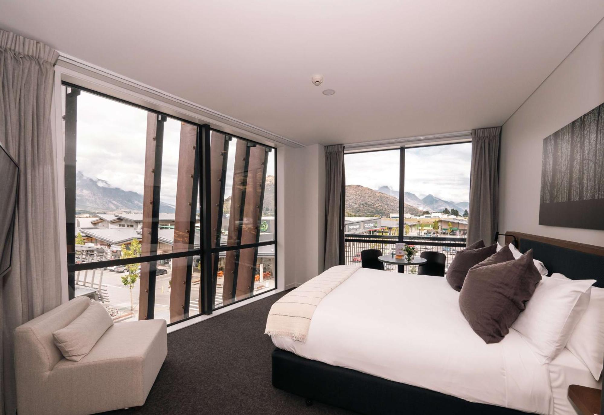 Sudima Queenstown Five Mile Dış mekan fotoğraf