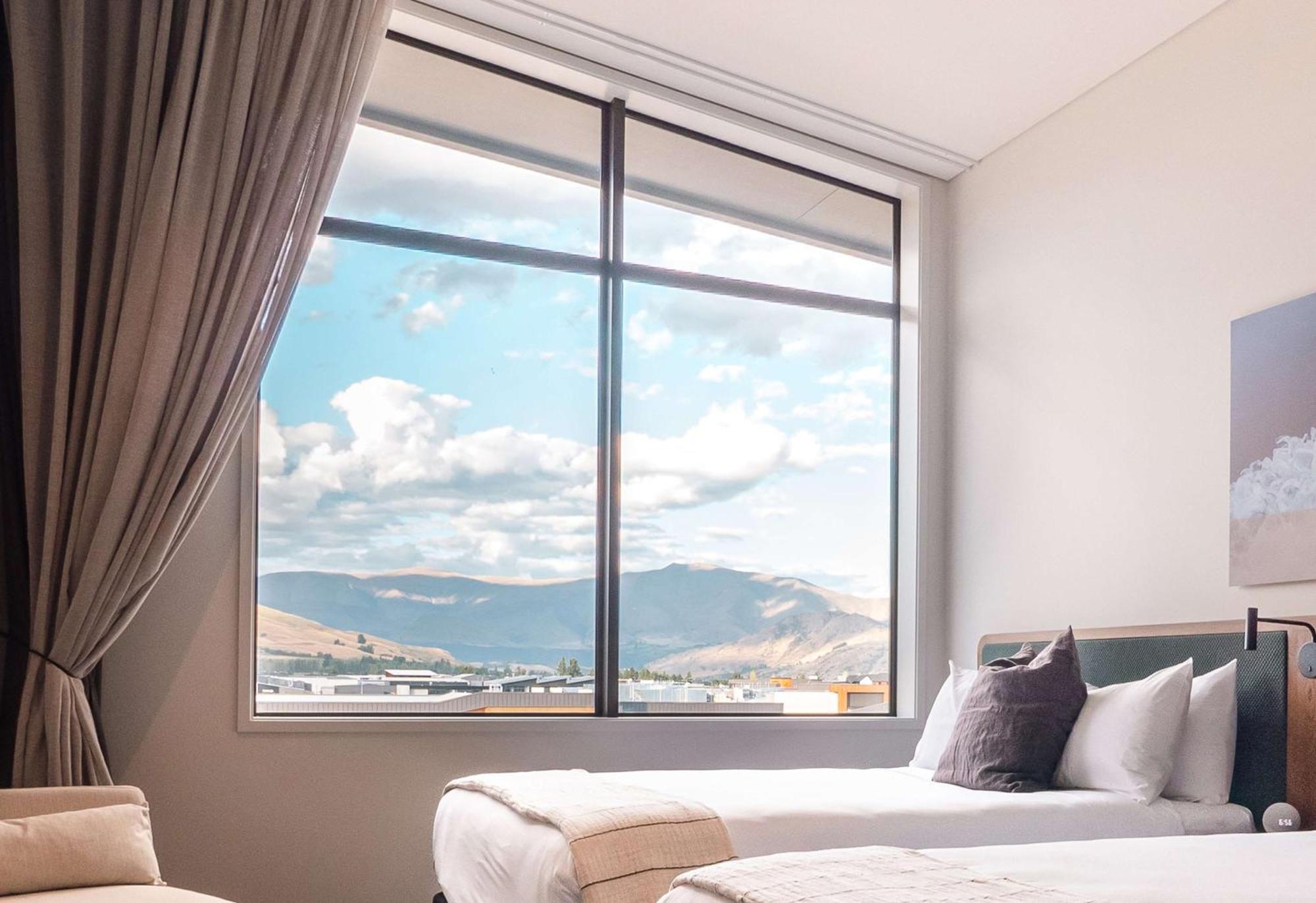 Sudima Queenstown Five Mile Dış mekan fotoğraf