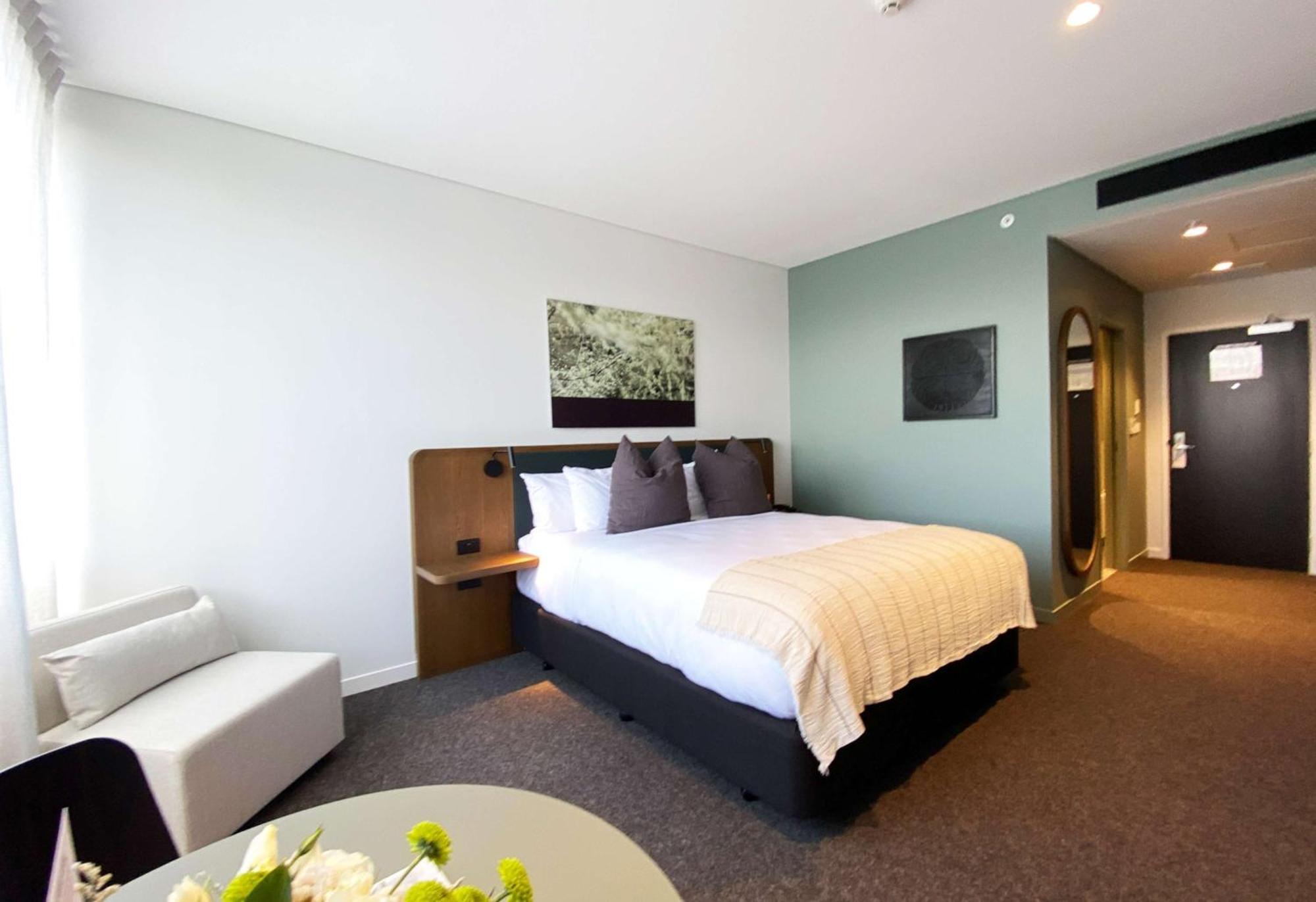 Sudima Queenstown Five Mile Dış mekan fotoğraf