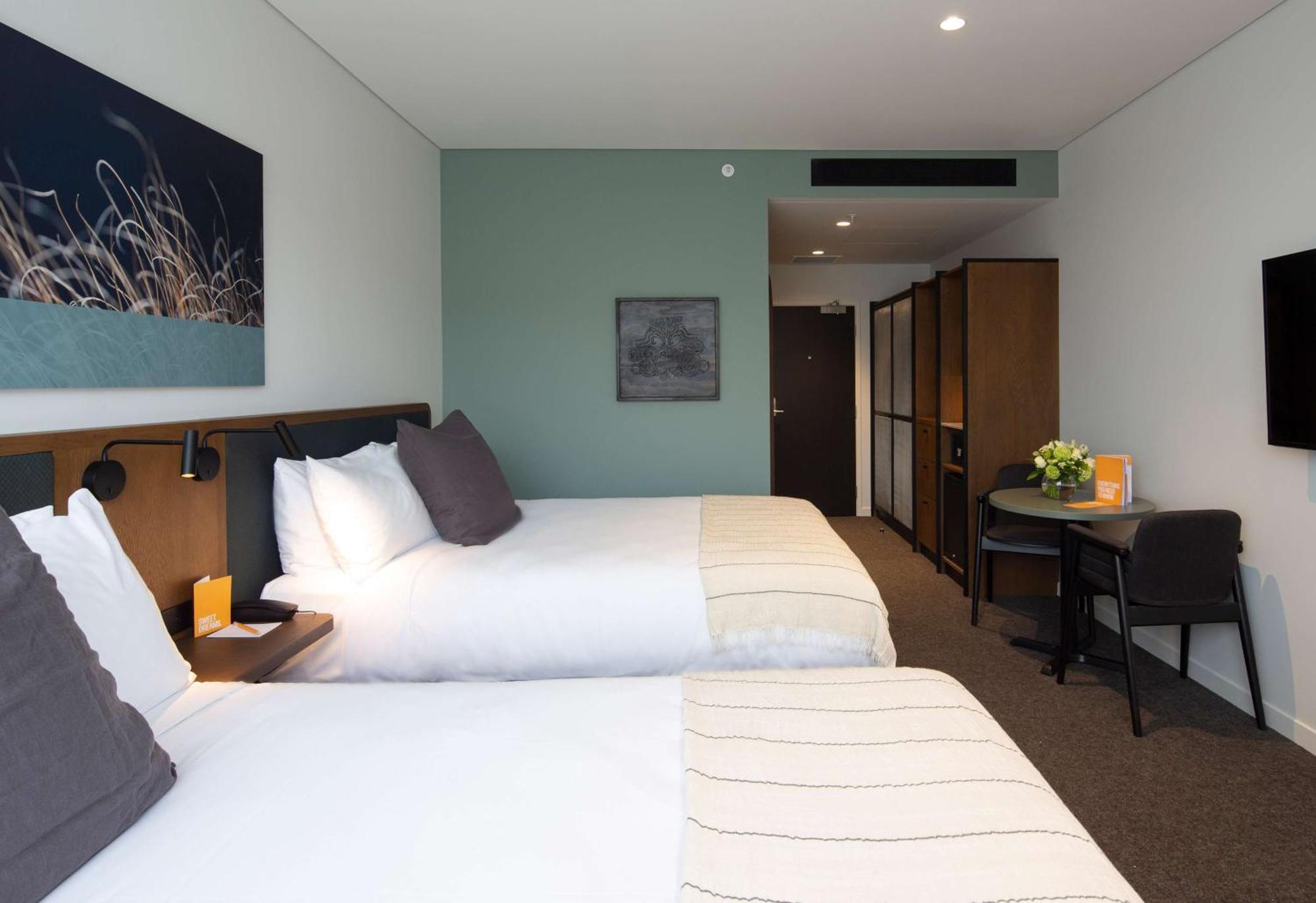 Sudima Queenstown Five Mile Dış mekan fotoğraf