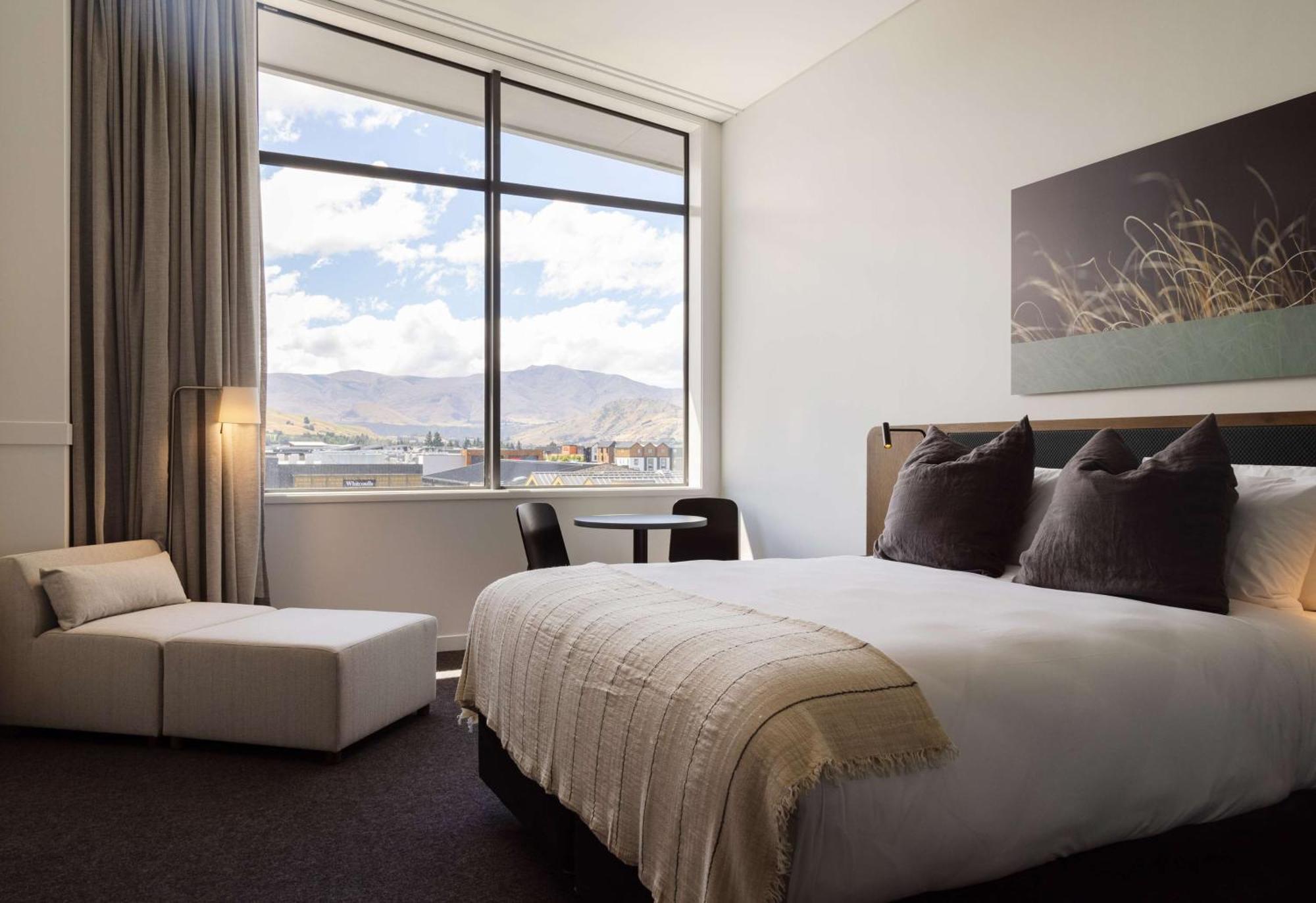 Sudima Queenstown Five Mile Dış mekan fotoğraf