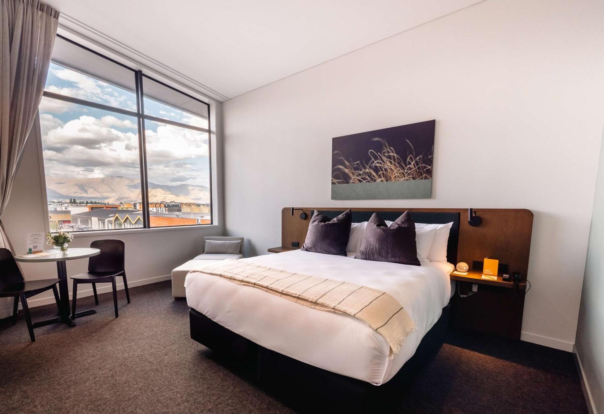 Sudima Queenstown Five Mile Dış mekan fotoğraf