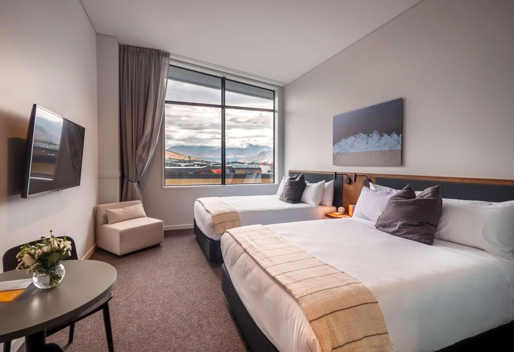 Sudima Queenstown Five Mile Dış mekan fotoğraf
