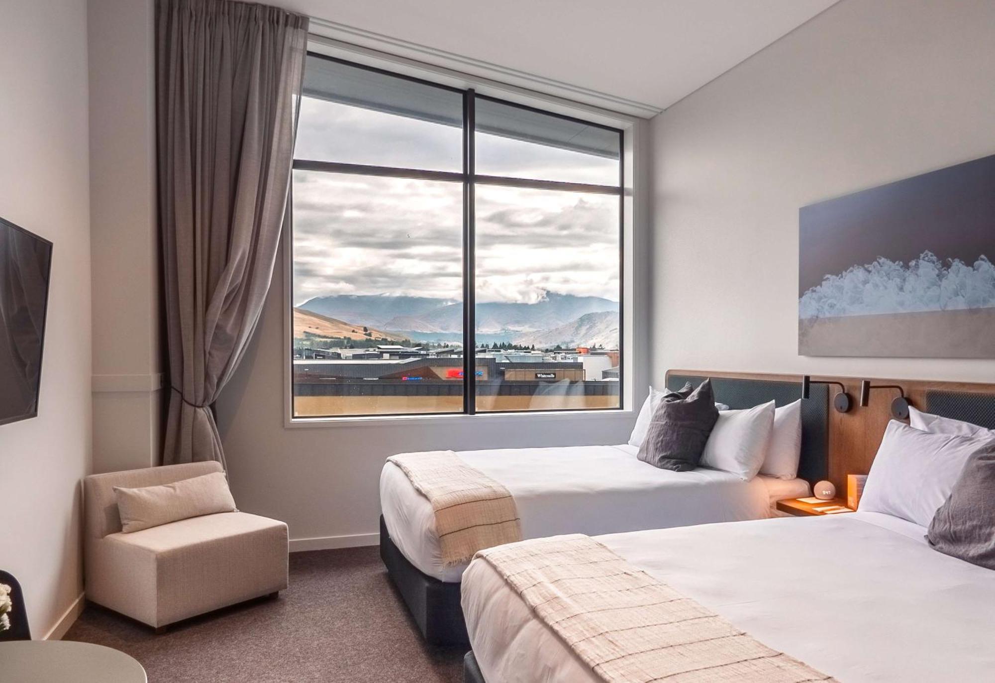 Sudima Queenstown Five Mile Dış mekan fotoğraf
